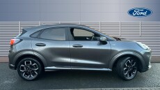 Ford Puma 1.0 EcoBoost Hybrid mHEV 155 ST-Line X 5dr Petrol Hatchback